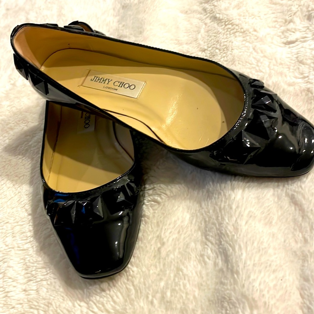 JIMMY CHOO